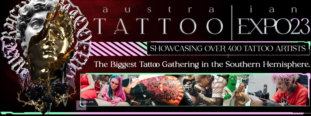5 Amazing Tattoo Studios in Bali