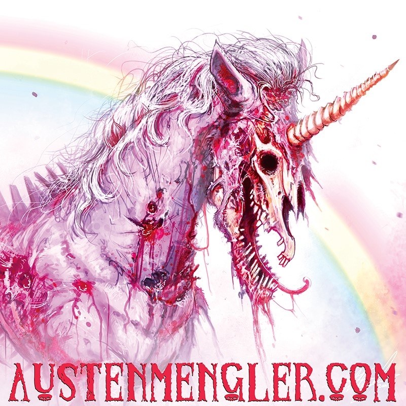 Profile Image of Art of Austen Mengler