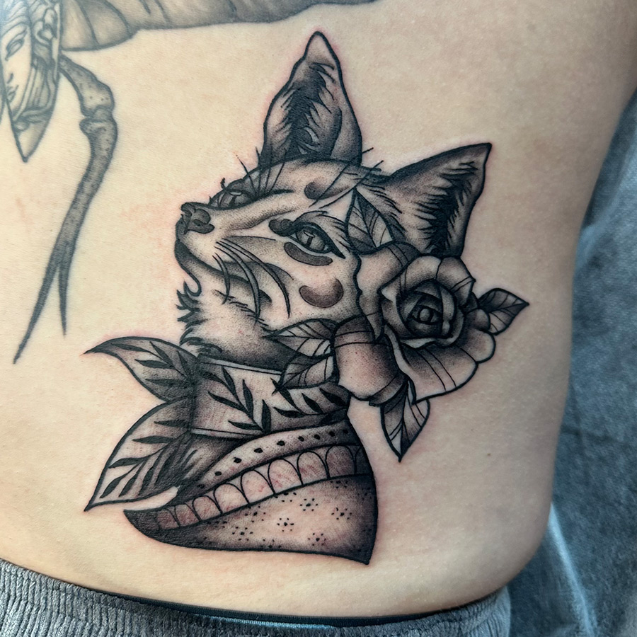 Profile Image of Baby Jane Tattoos