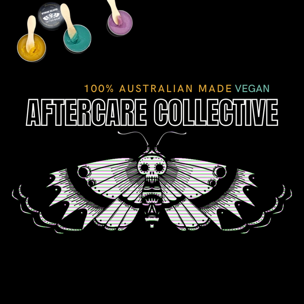 Profile Image of AFTERCARE COLLECTIVE