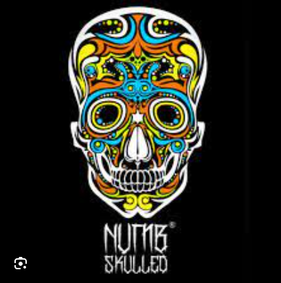 Profile Image of Numb Skulled