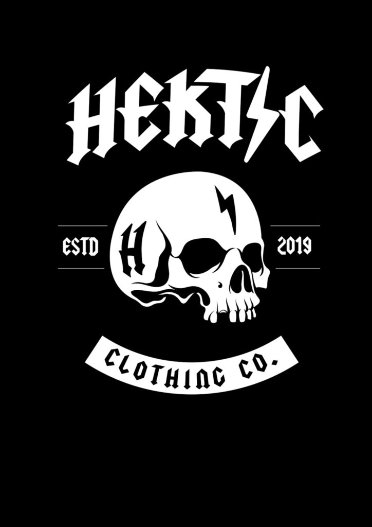Profile Image of Hektic Clothing