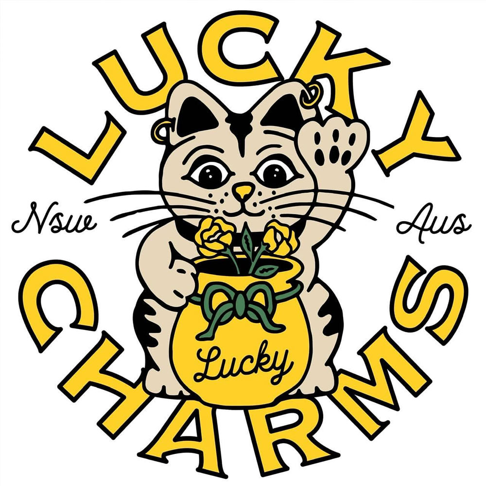 Profile Image of Lucky Charms