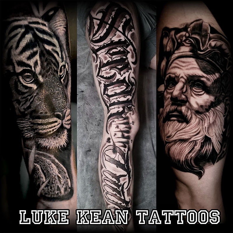Profile Image of Luke Kean